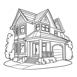 Nae Ggumyi Jib Saegcil Gongbu 79463-21638