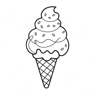 Maeryeogjeogin Aiseukeurim Kon Saegcil Gongbu Peiji 79642-21775