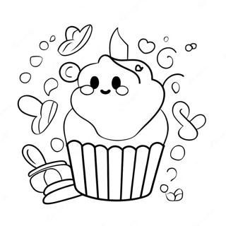 Jangnangi Gadeughan Keobkeikeu Saegcil Gongbu Peiji 79643-21780