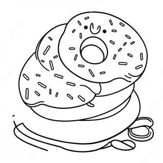 Dalkomhan Doneos Saegcil Gongbu Peiji 79644-21783