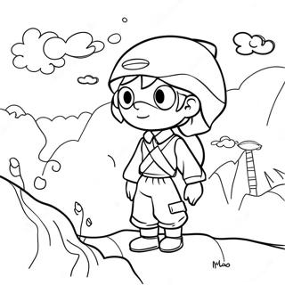 Angaee Dulreossain Muiciro Saegcil Gongbu 79771-21866