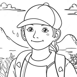 Angaee Dulreossain Muiciro Saegcil Gongbu 79771-21867