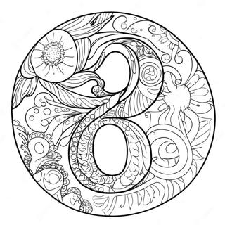 O Geulja Saegcil Gongbu 80439-22374