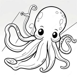 Juhwangsaeg Muneo Saegcil Gongbu 80441-22381