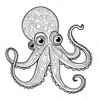 Juhwangsaeg Muneo Saegcil Gongbu 80441-22382