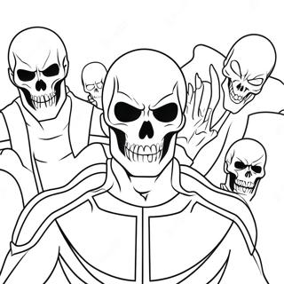 Goseuteu Raideoga Agdangdeulgwa Majseoneun Saegcil Gongbu Peiji 81443-23166