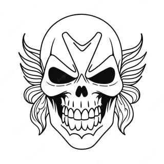 Goseuteu Raideoyi Haegol Maseukeu Saegcil Gongbu Peiji 81444-23169