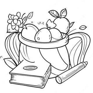 Cangyijeogin 3hagnyeon Saegcil Gongbu 82265-23829