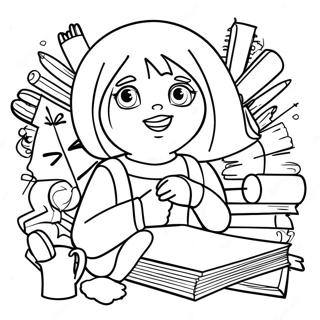 Cangyijeogin 3hagnyeon Saegcil Gongbu 82265-23831