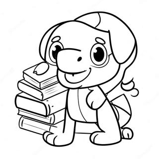 Gyoyugjeogin 3hagnyeon Saegcil Gongbu 82266-23833