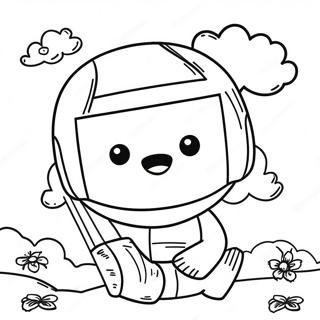 Gyoyugjeogin 3hagnyeon Saegcil Gongbu 82266-23834