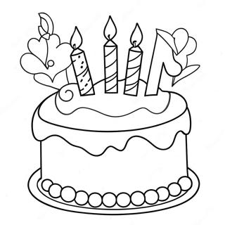 Dalkomhan Saengil Soweon Eomma Saegcil Gongbu 82959-24366