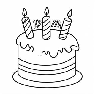 Dacaeroun Saengil Keikeu Eomma Saegcil Gongbu 82960-24372