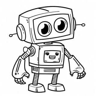 Jimyi Robos Gireu Saegcil Gongbu 83063 24449