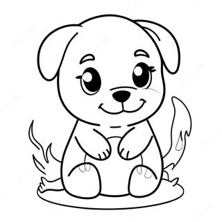 Gwiyeoun Gangaji Suyisa Saegcil Gongbu Peiji 83523-24812