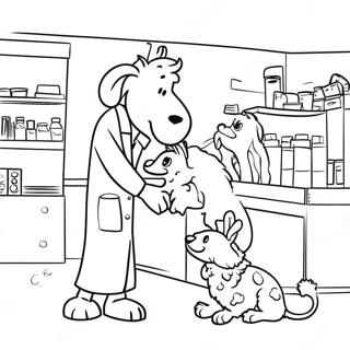 Babbeun Suyisa Keulrinig Saegcil Gongbu 83525-24818