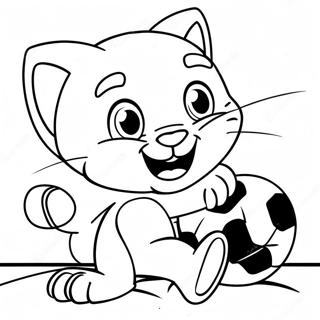 Gongeuro Noneun Tom Saegcil Gongbu Peiji 83833-25061