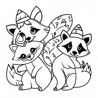 Sarangseureoun Neoguri Gajog Saegcil Gongbu 84265 25394