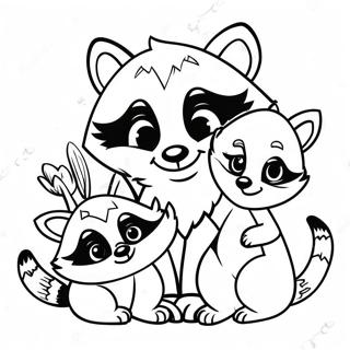 Sarangseureoun Neoguri Gajog Saegcil Gongbu 84265 25396