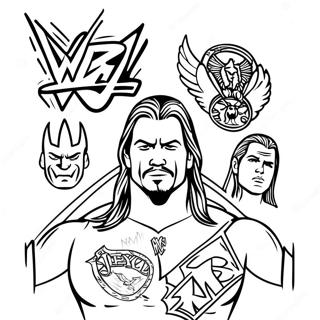 Wwe Saegcil Gongbu 84495-25566