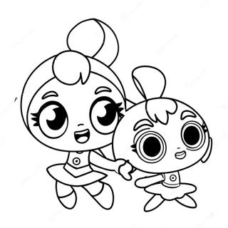 Paweopeopeu Geolseu Aegsyeon Saegcil Gongbu 86085-26896