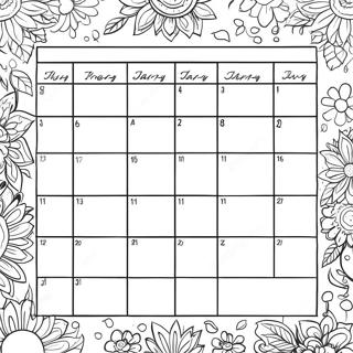 Dacaeroun Weolgan Dalryeog Saegcil Gongbu Peiji 86187-26982