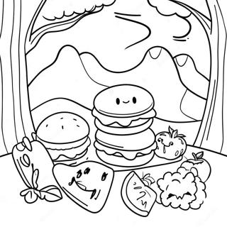 Cingudeulgwa Hamggehaneun Jaemiissneun Sopung Saegcil Gongbu Peiji 86673-27361