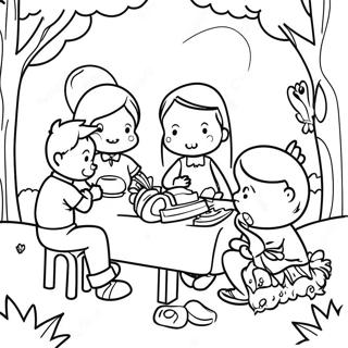 Cingudeulgwa Hamggehaneun Jaemiissneun Sopung Saegcil Gongbu Peiji 86673-27363