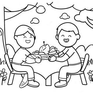 Cingudeulgwa Hamggehaneun Jaemiissneun Sopung Saegcil Gongbu Peiji 86673-27364