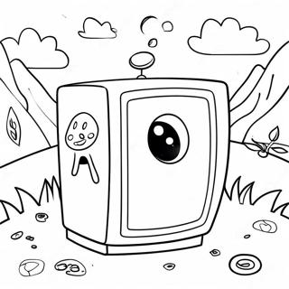 Jaemiissneun Punggyeong Sogyi Ubagseu Saegcil Gongbu 87519-28009