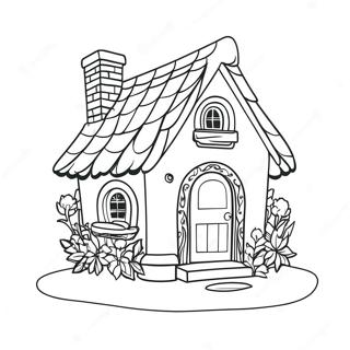 Maeryeogjeogin Odumag Saegcil Gongbu Peiji 87596 28069