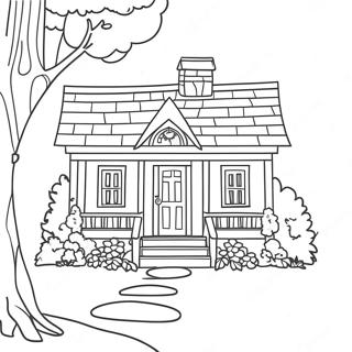 Maeryeogjeogin Odumag Saegcil Gongbu Peiji 87596 28072