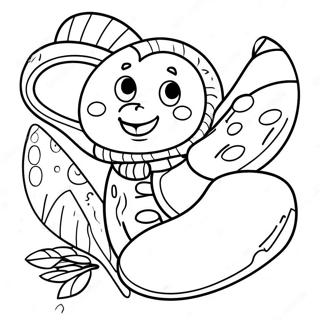 Eorinireul Wihan Saegcil Gongbu Bangbeob Saegcil Gongbu 87721-28164
