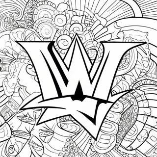 3d Wwe Rogo Saegcil Gongbu 87955 28352