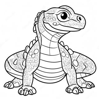 Manhwa Seutailyi Komodo Deuraegon Saegcil Gongbu Peiji 88213 28736