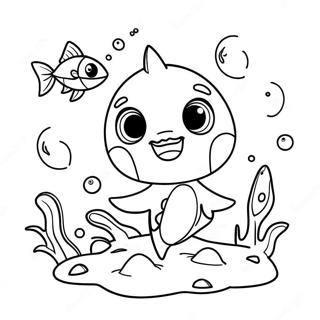 Dacaeroun Mulgogiwa Noneun Agi Sangeo Saegcil Gongbu 8930-1627