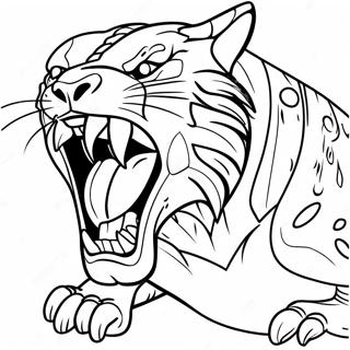 Pohyohaneun Gangryeoghan Posigja Saegcil Gongbu Peiji 89346-29609