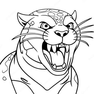 Pohyohaneun Gangryeoghan Posigja Saegcil Gongbu Peiji 89346-29611