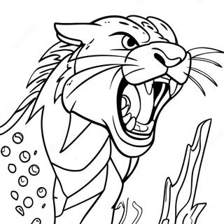 Pohyohaneun Gangryeoghan Posigja Saegcil Gongbu Peiji 89346-29612