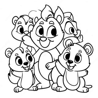 Cibgwa Deilgwa Cingudeul Saegcil Gongbu Peiji 89524-29744