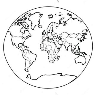 Inteoraegtibeu Segye Jido Saegcil Gongbu 89655-29846