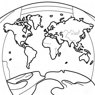 Manhwa Segye Jido Saegcil Gongbu 89656-29849