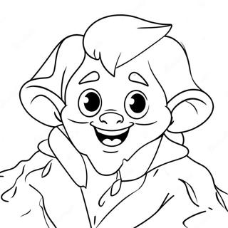 Jangnanggureogi Sogimsuggun Saegcil Gongbu 90766-30710