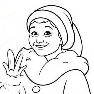 Myeongranghan Keulroseu Buin Saegcil Gongbu Peiji 91200-31107