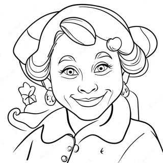 Jeulgeoun Keulroseu Buin Saegcil Gongbu Peiji 91203-31120