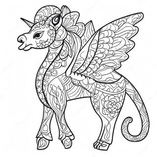 Hwansangjeogin Alrebeurihe Saegcil Gongbu 91253-31151