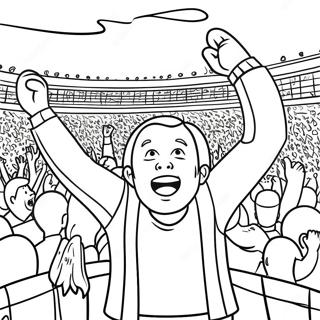 Eungweonhaneun Cuggu Paen Saegcil Gongbu Peiji 91460-31317