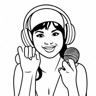 Maikeureul Deun Gwiyeoun Selrena Saegcil Gongbu 92557-32168