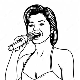 Mudaeeseo Noraehaneun Selrena Saegcil Gongbu 92559-32173