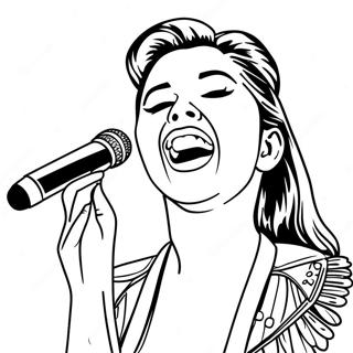 Mudaeeseo Noraehaneun Selrena Saegcil Gongbu 92559-32174